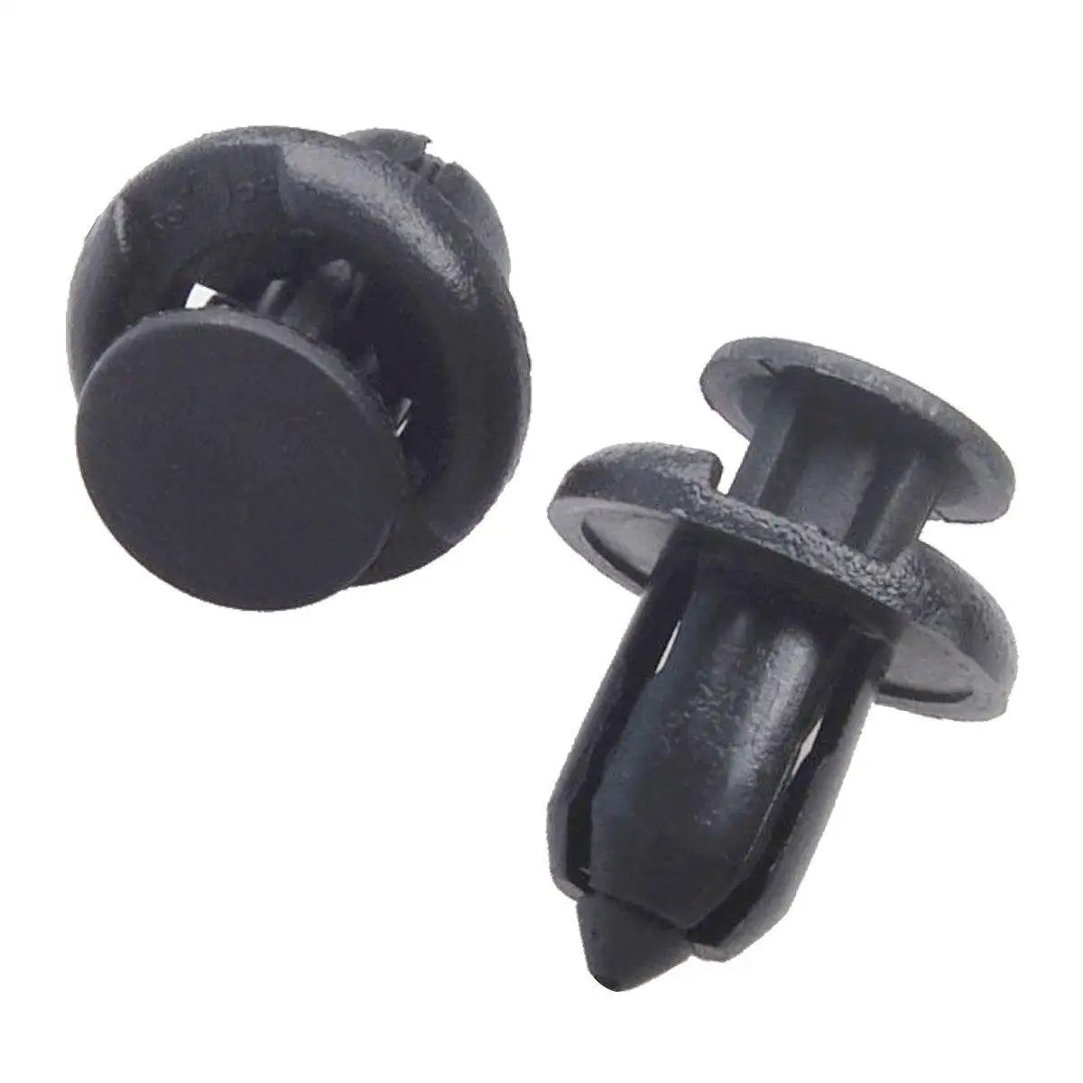 

fastener clips push type clips car bumper fastener rivet fastener clips for car