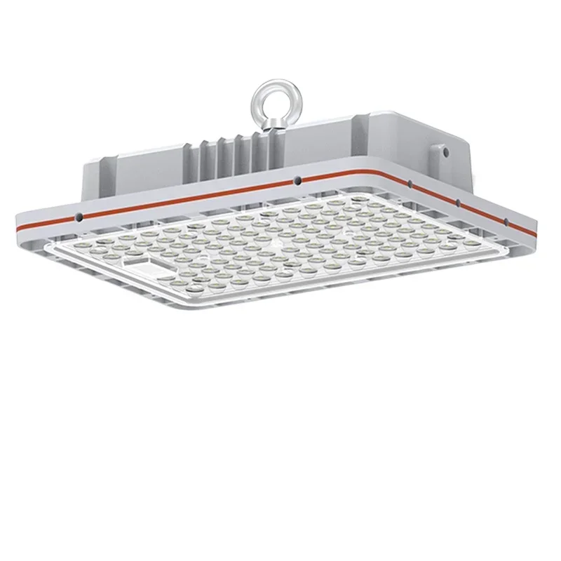 Intelligent mining lamp integrated led mobile phone system control can be timed workshop storage gymnasium energy saving