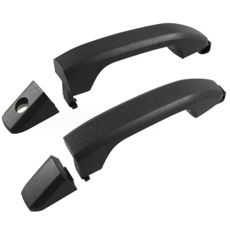 Car Parts Exterior Handle for Chey Chevrolet Silverado 1500, 2500 HD, 3500 HD,  GMC Sierra1500, 3500 HD, Yukon, YukonXL