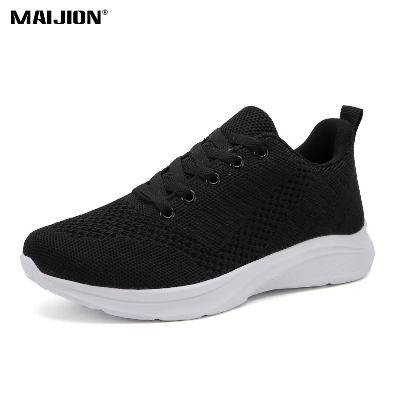 

Lightweight Men Women Sports Shoes Running Shoes Breathable Casual Shoes Couple Students Jogging Sneakers Trendy Shoes