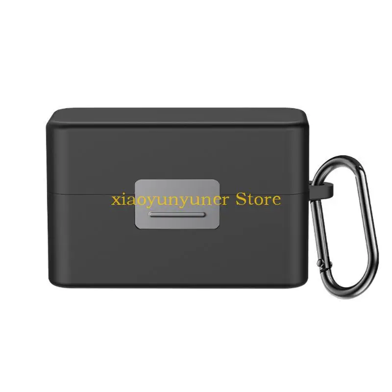 

Silicone Protective Case For Mic Mini Box With Dustproof And Waterproof Features, Lightweight And Portable Design P9JB