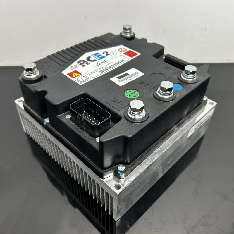 

TFL Forklift Controller Wholesale Original Electric Forklift Control Unit Assy 0009440342 for Linde 1285 E25SL