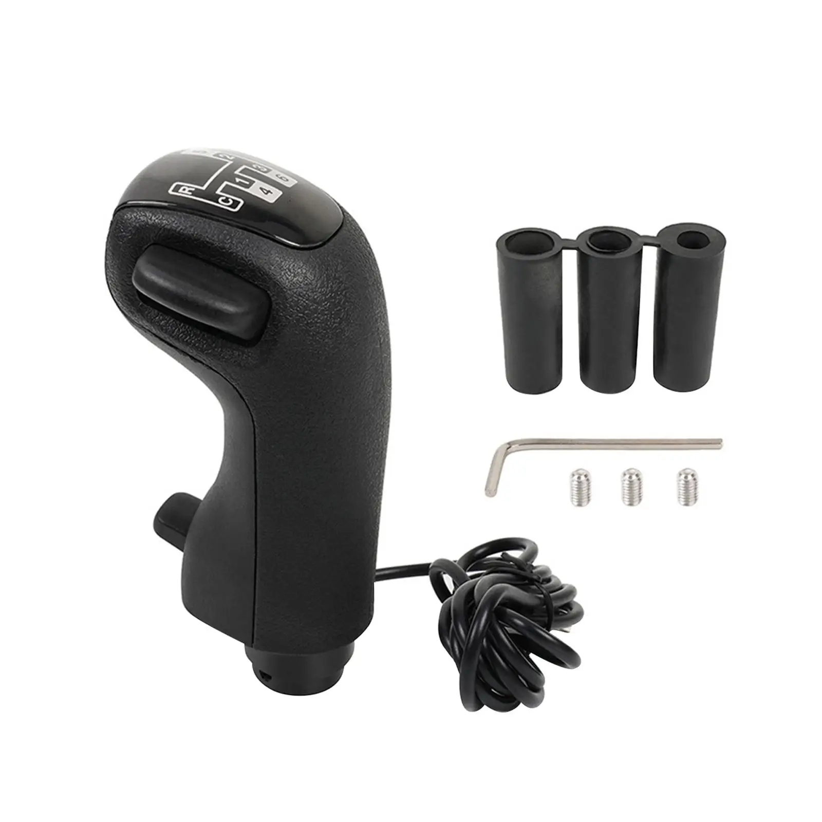 USB Truck Simulator Shifter Game Fittings for Logitech G25