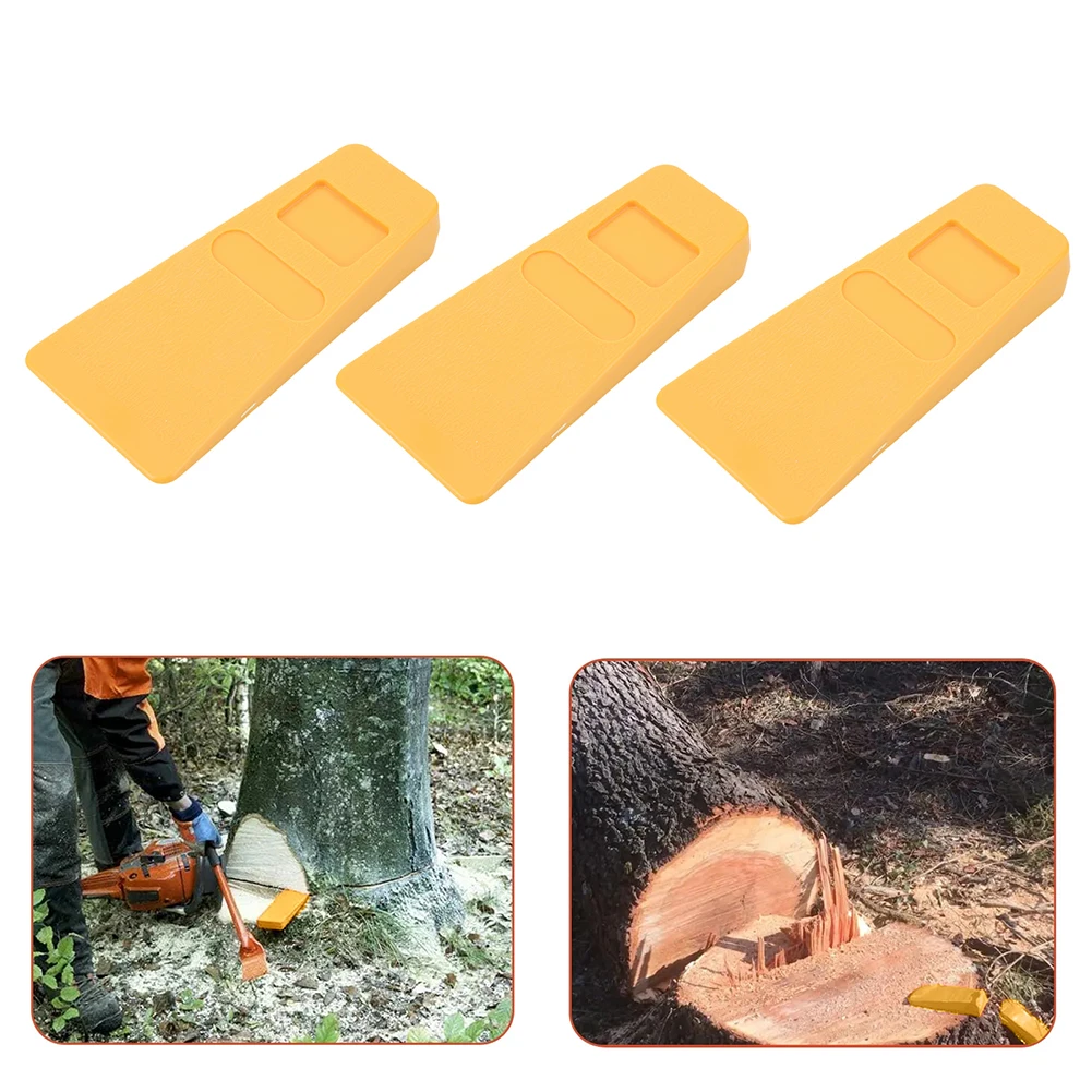 Houtkloven Spiked Wedge Plasti - Gardening Tools Guide recensie en prijs