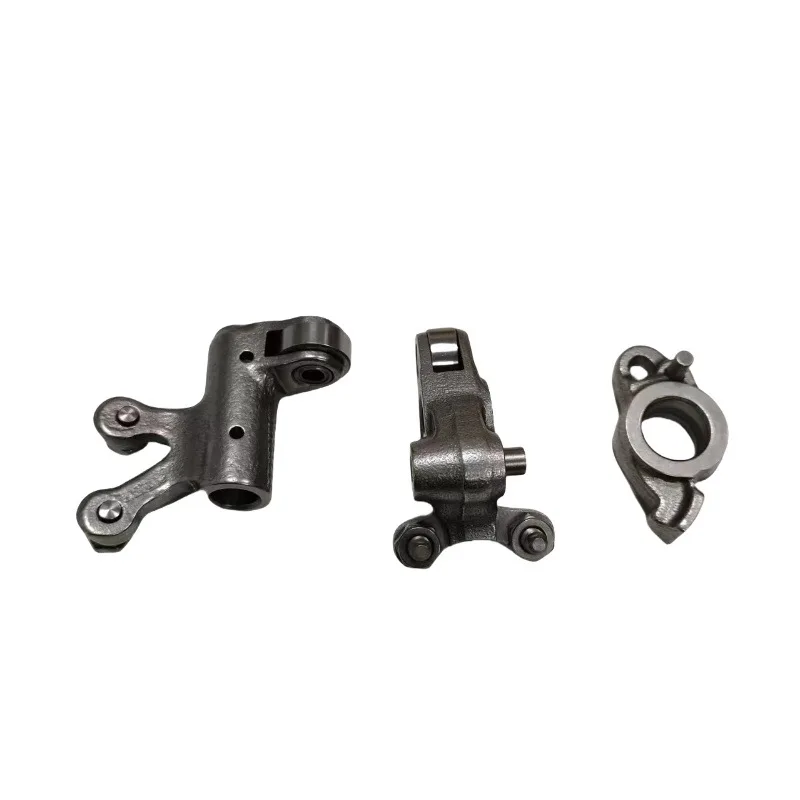 R15 V3 Motorcycle Rocker Arm Suitable for Yamaha SNIPER155 WR155 XSR155 Cam Rocker Arm