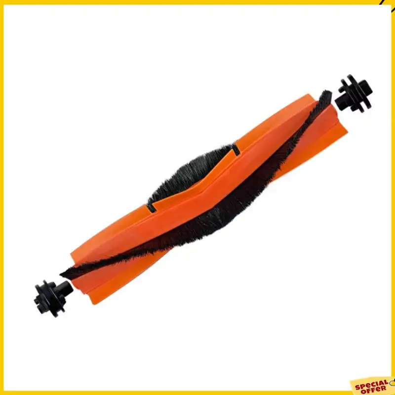 A24P pour Dreame Bot D10 Plus/RLS3D/Z10 Pro/L10 Plus accessoires rouleau brosse latérale filtre vadrouille sac à poussière Robot aspirateur partie