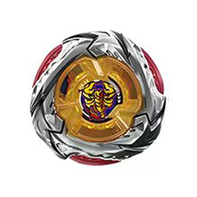 

Takara Tomy Bey Burst Gyro X Toy UX-14 Starter Scorpio spear UX13 UX11 UX10 UX09 UX08