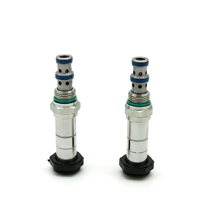 

XE35 XE55 XE135 XE215 Hydraulic Solenoid Valve Spool Core SD2E A3 H2D26 860120282 Spool