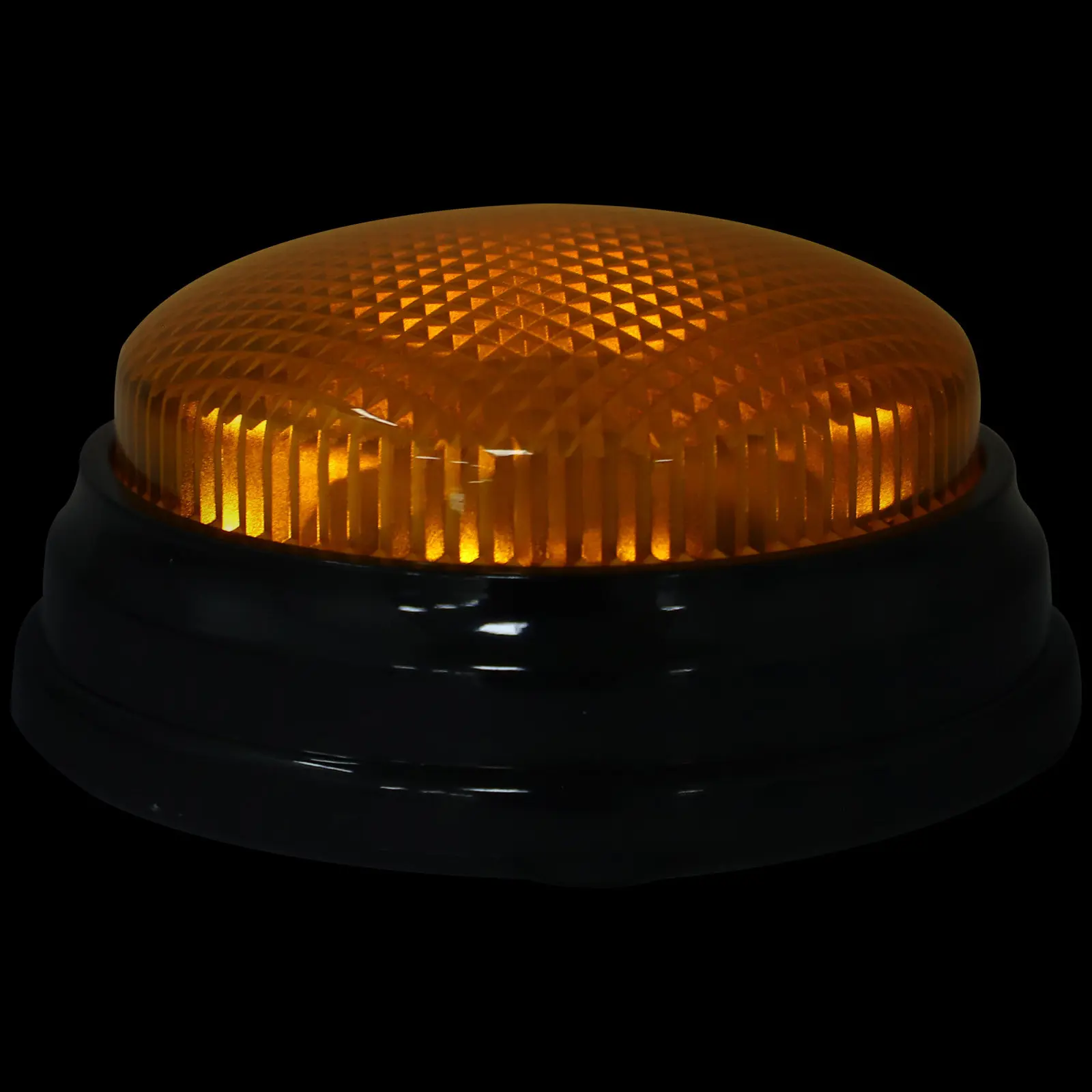 

Button with Flashing Sound Effect Prank Game Button Prop for Festivals Office Weddings