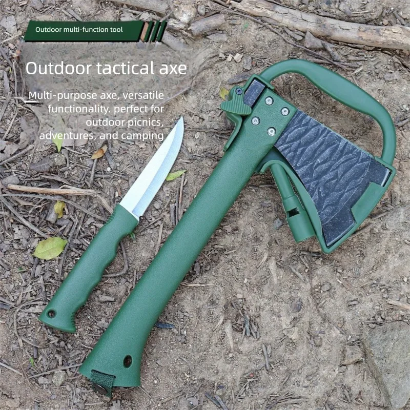 Multi Functional Ca… - image