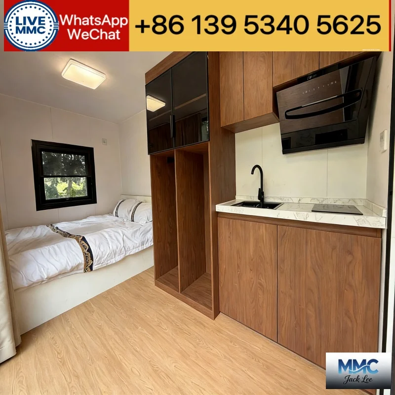 30Ft-40Ft Folding M…