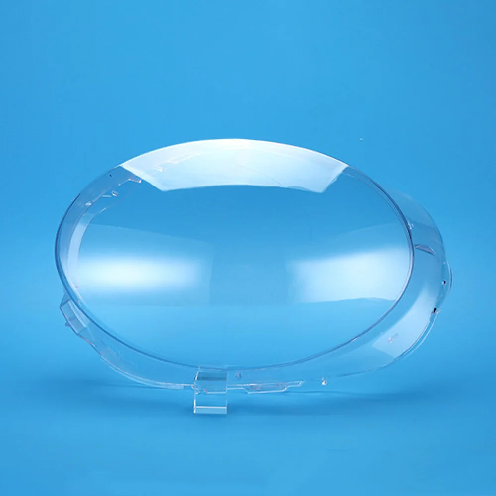 Car Headlight Cover Headlamp Lens Cover Transparent Lampshade For BMW Mini F55 F56 F57 2014 2015 2016 2017 2018