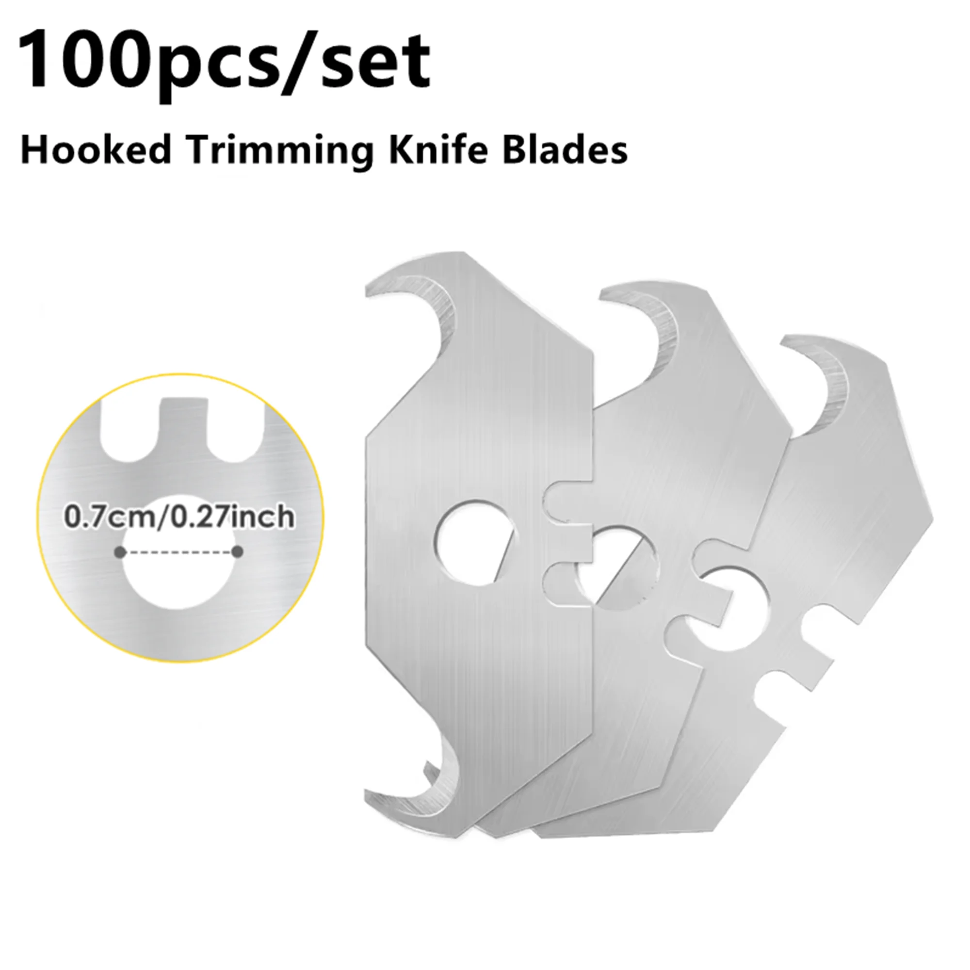 SK5 100Pcs Utility …