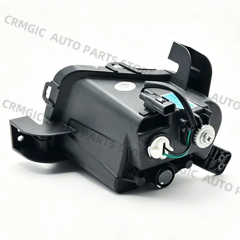 1pcs left right Front Fog lamp / Front turn signals / plastic cover for Chinese CHANGAN CS75 SUV Auto car motor parts