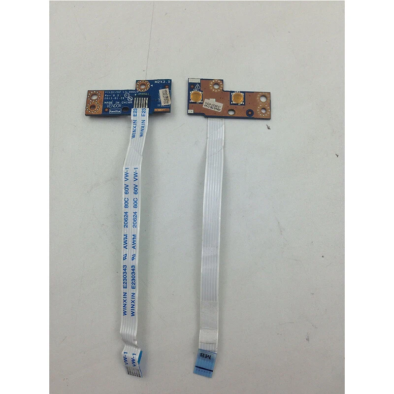 W For Lenovo G400S G405S G500S G505S boot board LS-9902P