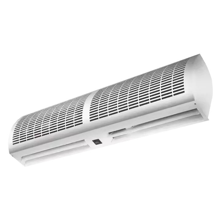 

0.6M-2M Air Curtain Commercial Heated/natural Wind 220V,Copper Wire Motor Low Noise and Strong Wind,Air Curtain Invisible Door