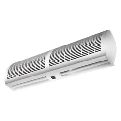 0.6M-2M Air Curtain Commercial Heated/natural Wind 220V,Copper Wire Motor Low Noise and Strong Wind,Air Curtain Invisible Door