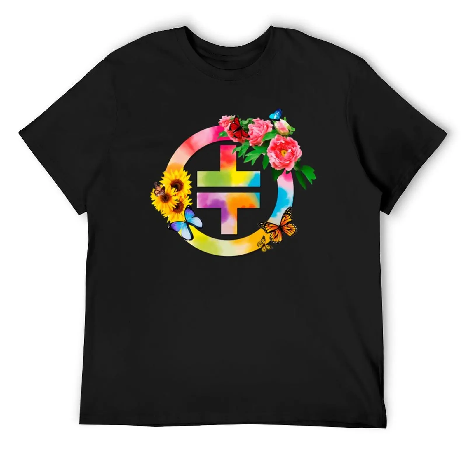 

Take That - Wonderland Inspired T-Shirt tops anime tshirt hippie clothes plus size clothes mens t shirts pack