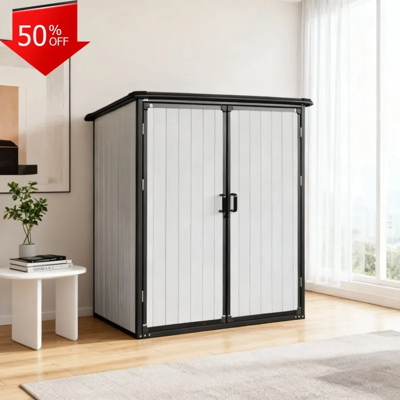 Sheds Outdoor Stora… - image