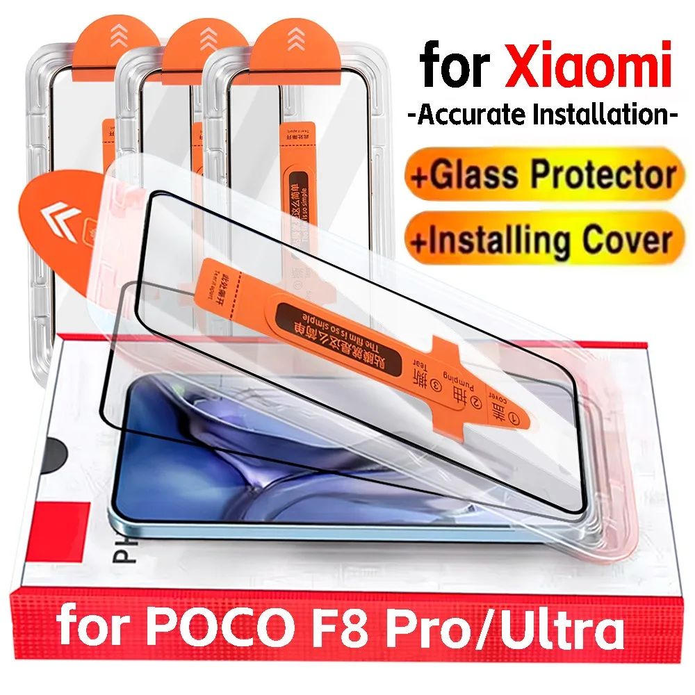 3/2/1Pcs For Poco F…