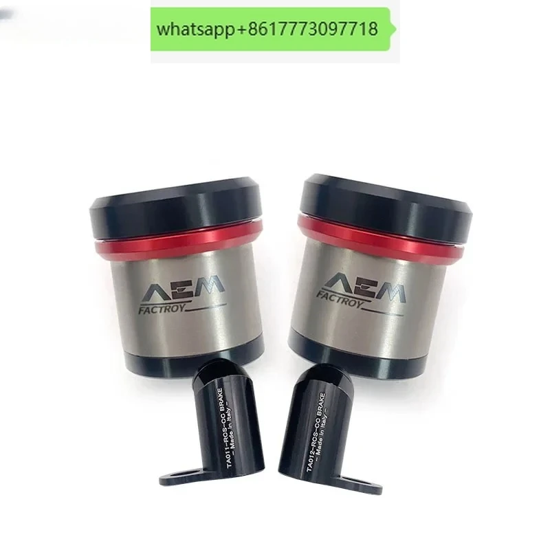 Oil Cup Integrated …