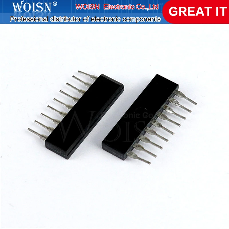 

(5-10 шт.) THAT2181C THAT 2181C SIP-8