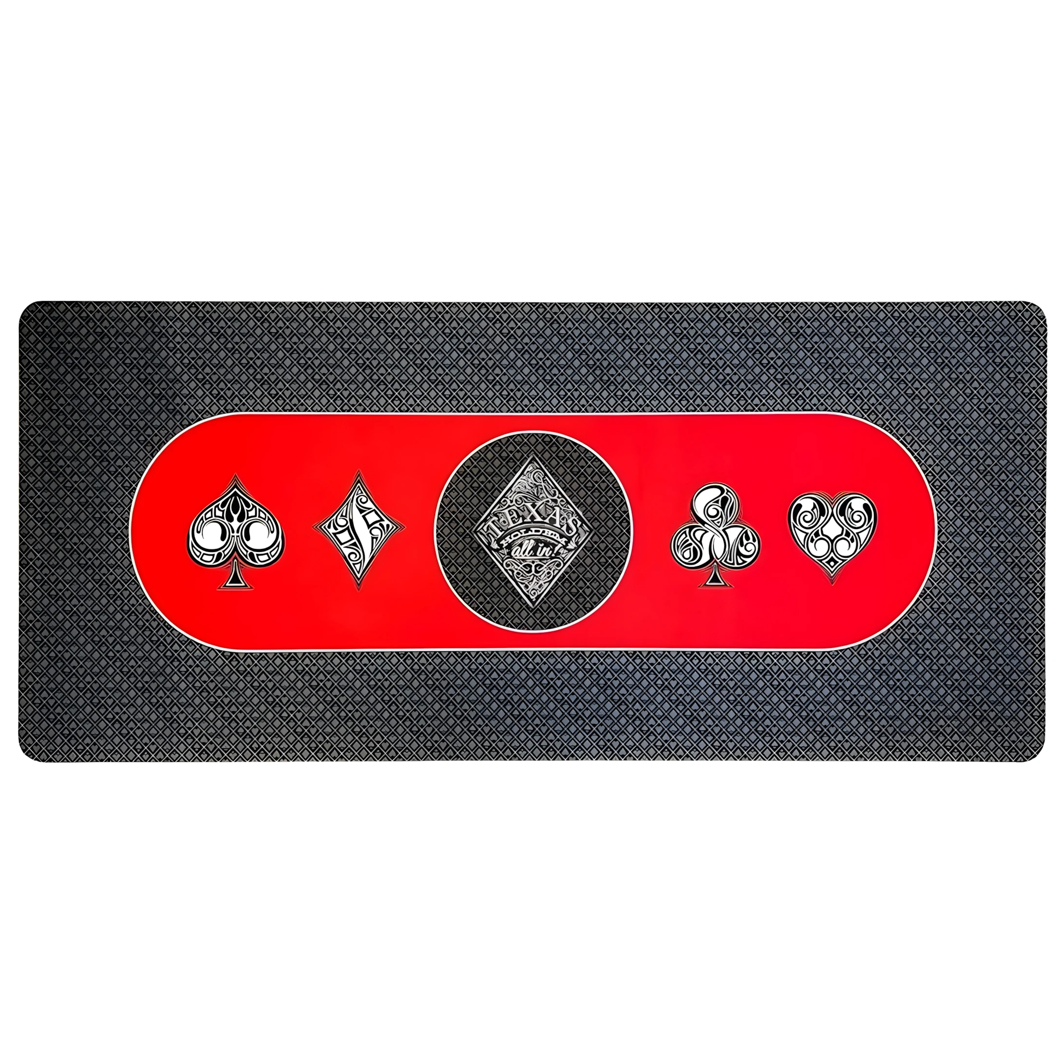 120x60 см резиновый коврик для игры в покер, техасский держатель, игровой настольный коврик для покера, креативный дизайн, коврик для многопользовательской игры для покера 120x60 см резиновый коврик для игры в покер, техасский держатель, игровой настольный коврик для покера, креативный дизайн, коврик для многопользовательской игры для покера