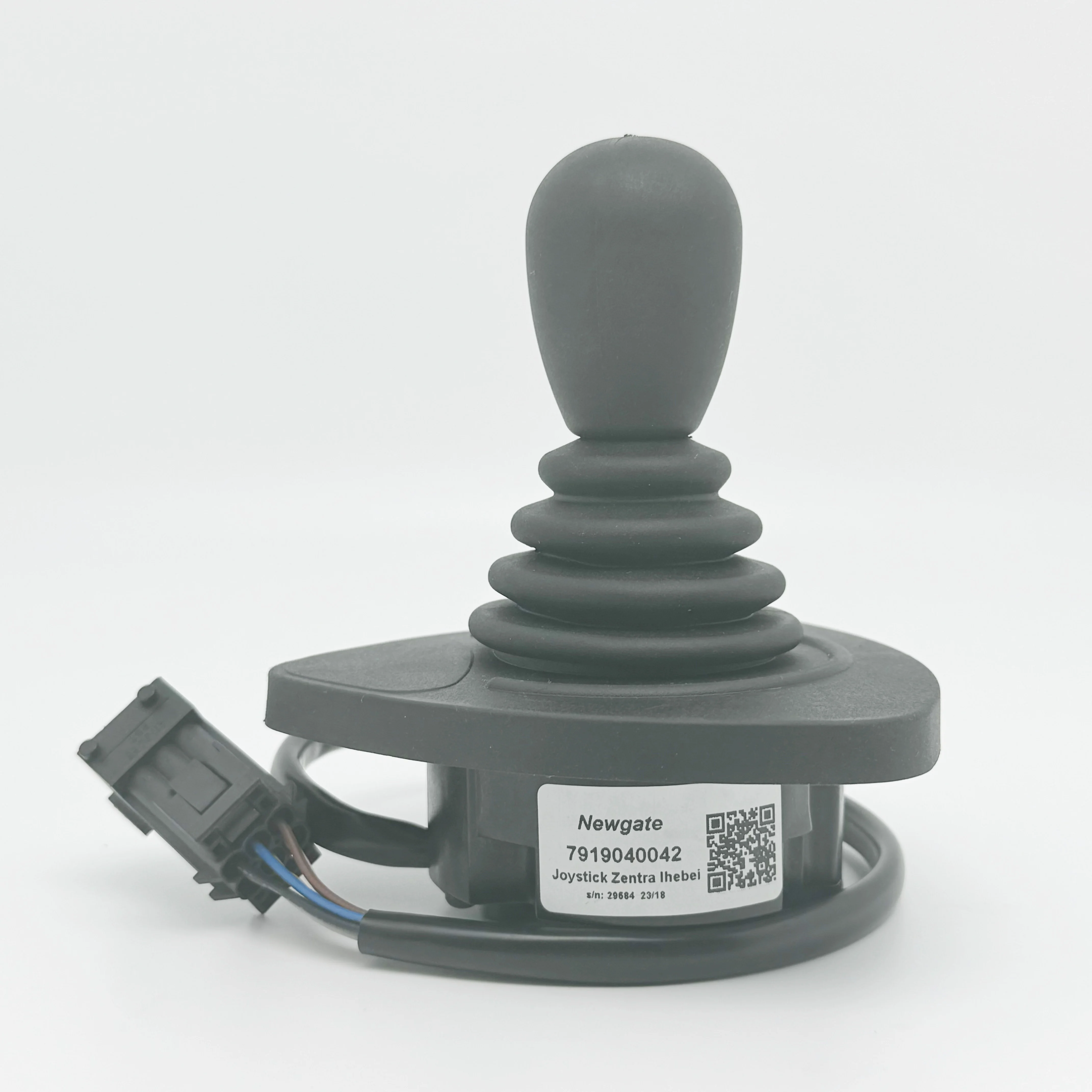 

Forlift Spare Parts Joystick Central Lever 7919040041 7919040042 for Linde Forklift Part