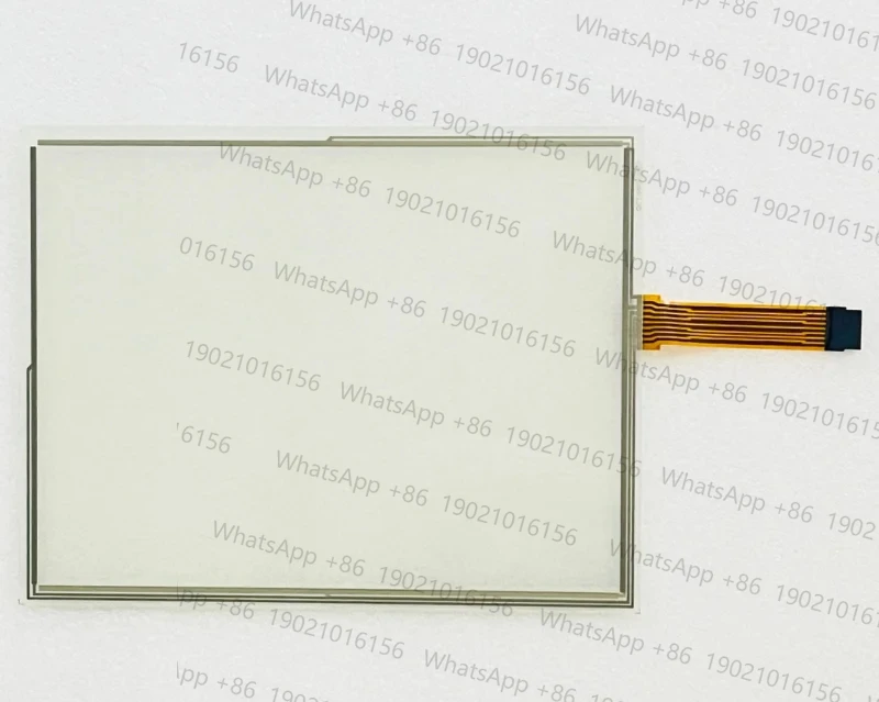 New For 15.0 Inch AMT9546 Touch Panel 91-09546-00A AMT-9546 AMT9526 AMT-9526 Touch Screen Glass