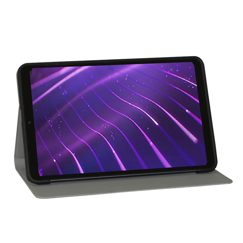 AEA2-PU Case For Alldocube Iplay 50 Mini 8.4 Inch Tablet PU Leather+TPU Tablet Stand Iplay 50Mini 8.4 Inch Protect Case