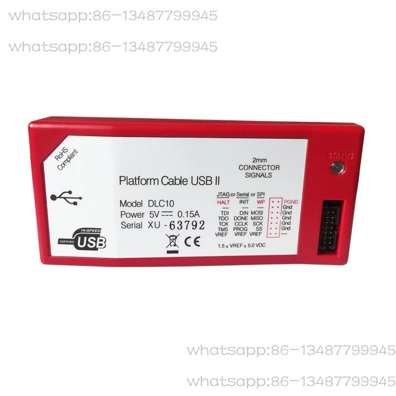 Downloader Cable, O…