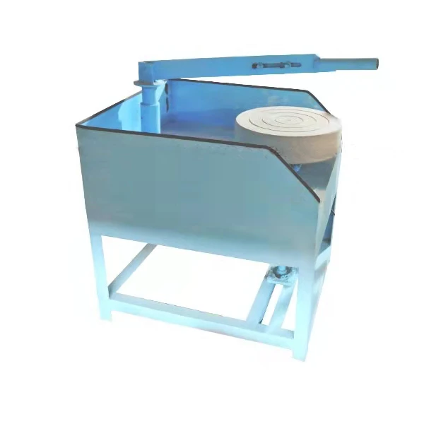 JCY- آلة نموذج سيارة من السيراميك الفخاري ستبليس تغيير السرعة شريط الفخار المدرسي معدات خاصة #2