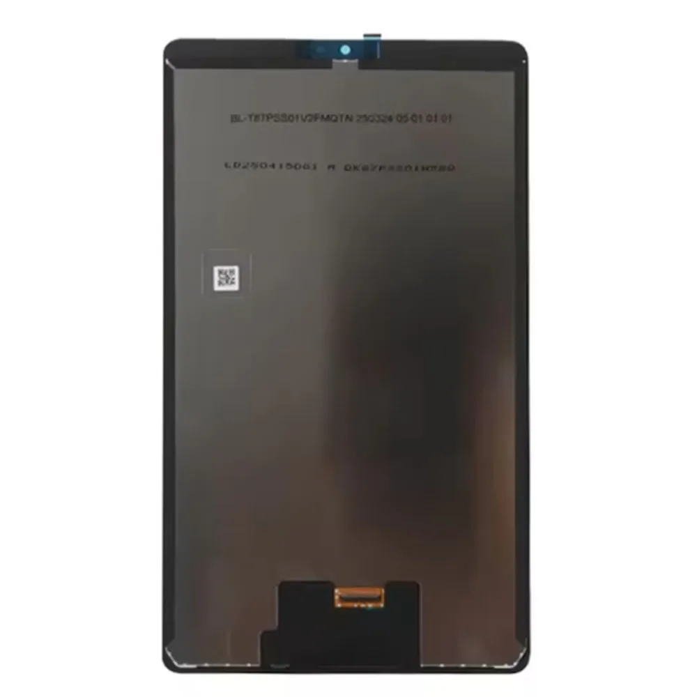 For Blackview Tab 60 LCD Display Touch Screen Digitizer Assembly