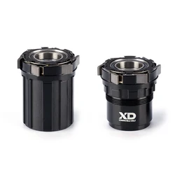 M11-6Bolt Boost Hub FreeBody Hub-componenten