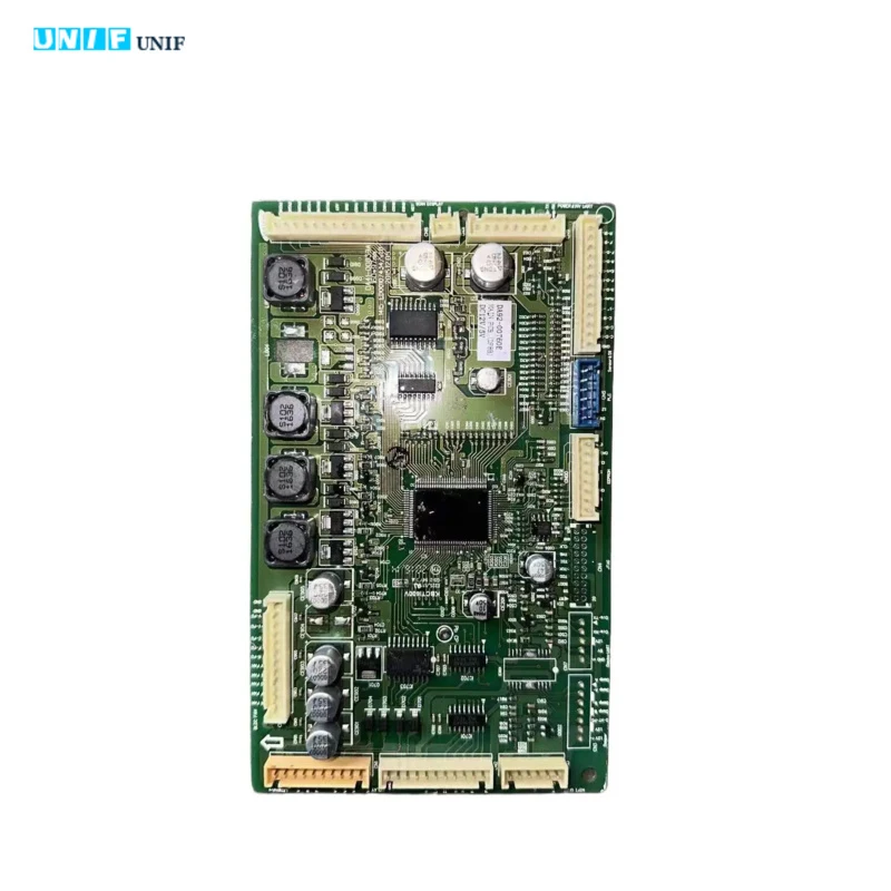 Premium Main Circuit Board for Samsung RF50K5981 Fridge Inverter Power Module DA92-00760E 00775A 00768E