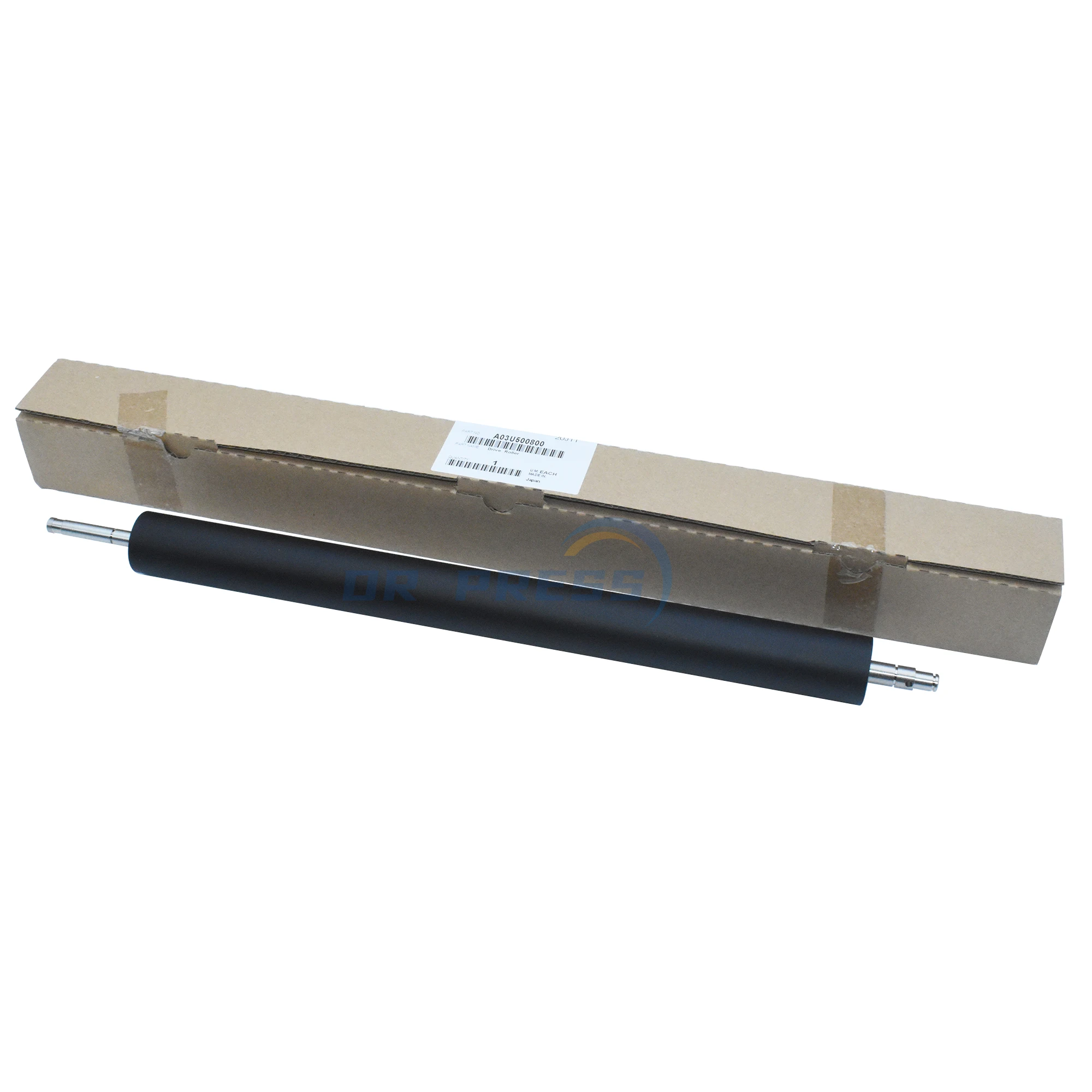 A03U500800 Drive Roller for Konica Minolta C6000 C7000 C7000P C70HC C6000L