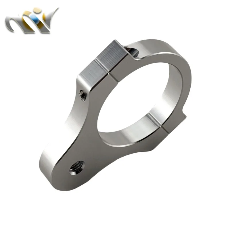 39MM 41MM 42MM 43MM Steering Damper Stabilizer Clamp Mounting Adapter Bracket FOR HONDA SUZKU YAMAHA KAWASAKI HARLEY APRILIA BMW