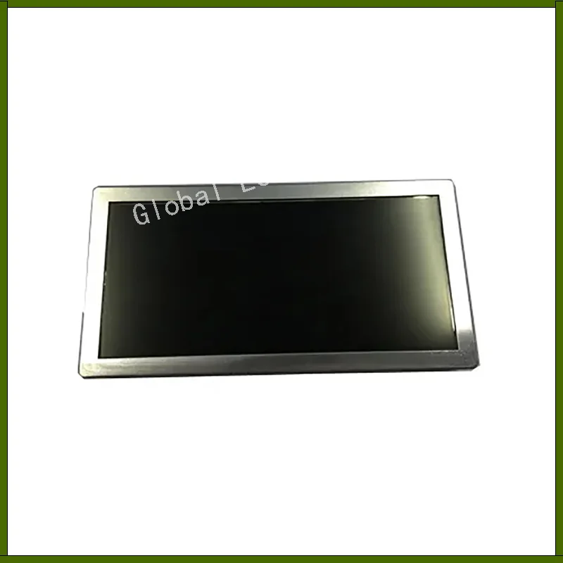 LQ050B5DR02 LQ050B5DR01 LQ050B5DR03 Original A+ grade 5 inch 480*320 LCD Display for Benz  DVD/ GPS Navigation