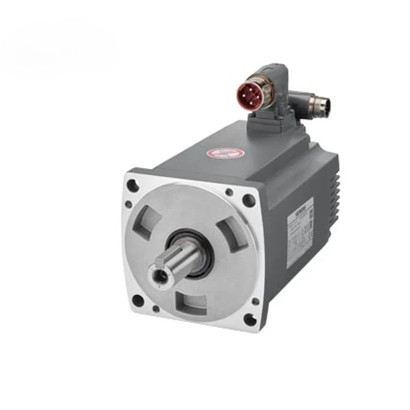 

Только по согласованию, без прямого заказа: Серводвигатель переменного тока V90 с высокой инерцией 1FL6090-1AC61-2LH1