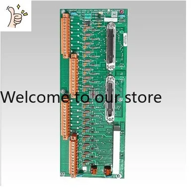 Honeywell 16-point analog input processor MC-TDIY22 20 in stock