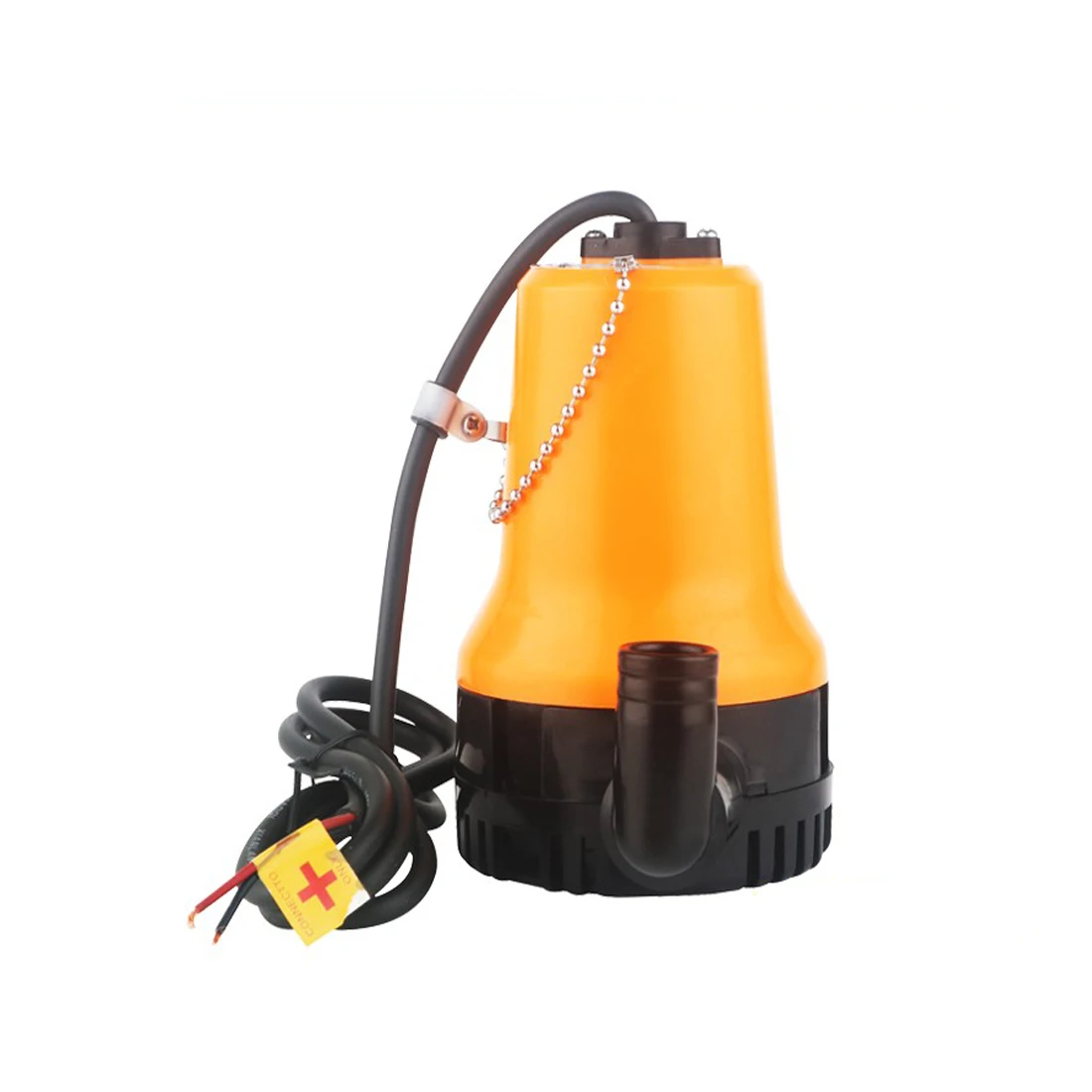 

Submersible Water Pump 12V/24VBilge Pump Mini Cabin Drainage Pump Household Pumping circulation Electric Pump Brushless Motor