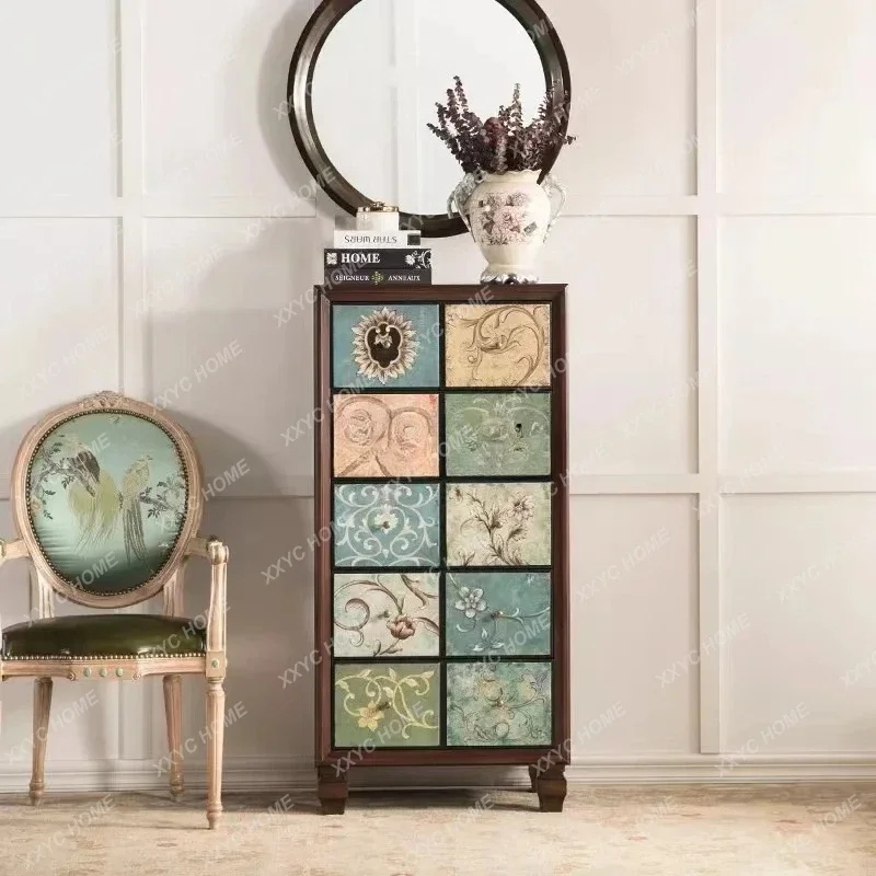 Yx American Chest O…