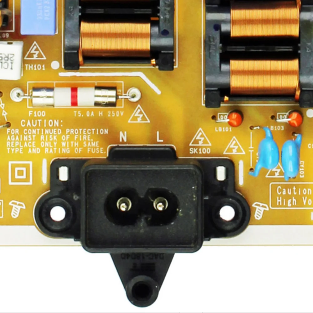 Muslimb 55 uh650v 55 uh6500 49 uh6500 muslimexaymuslimah è per la scheda di alimentazione TV LGP55L-16UL6 EAY64210701 muslimate