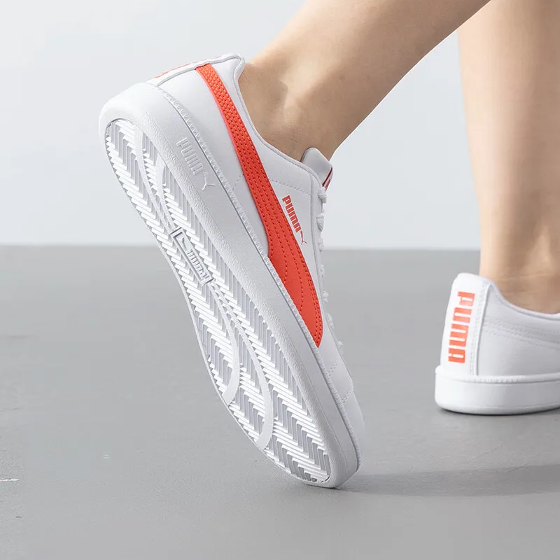 Puma-Chaussures de sport décontractées pour hommes et femmes, respirantes, résistantes à l'usure, confortables, tout assorties, automne, nouveau, 2024-50, 372605