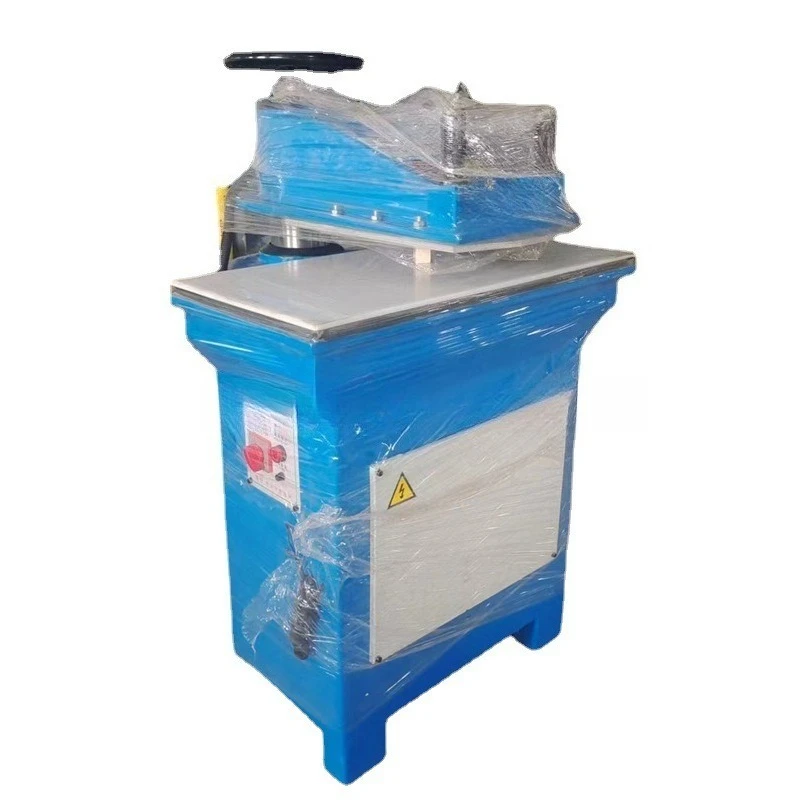 

Hydraulic rocker cutting machine Blanking machine Hydraulic rocker punch rocker arm die cutting machine