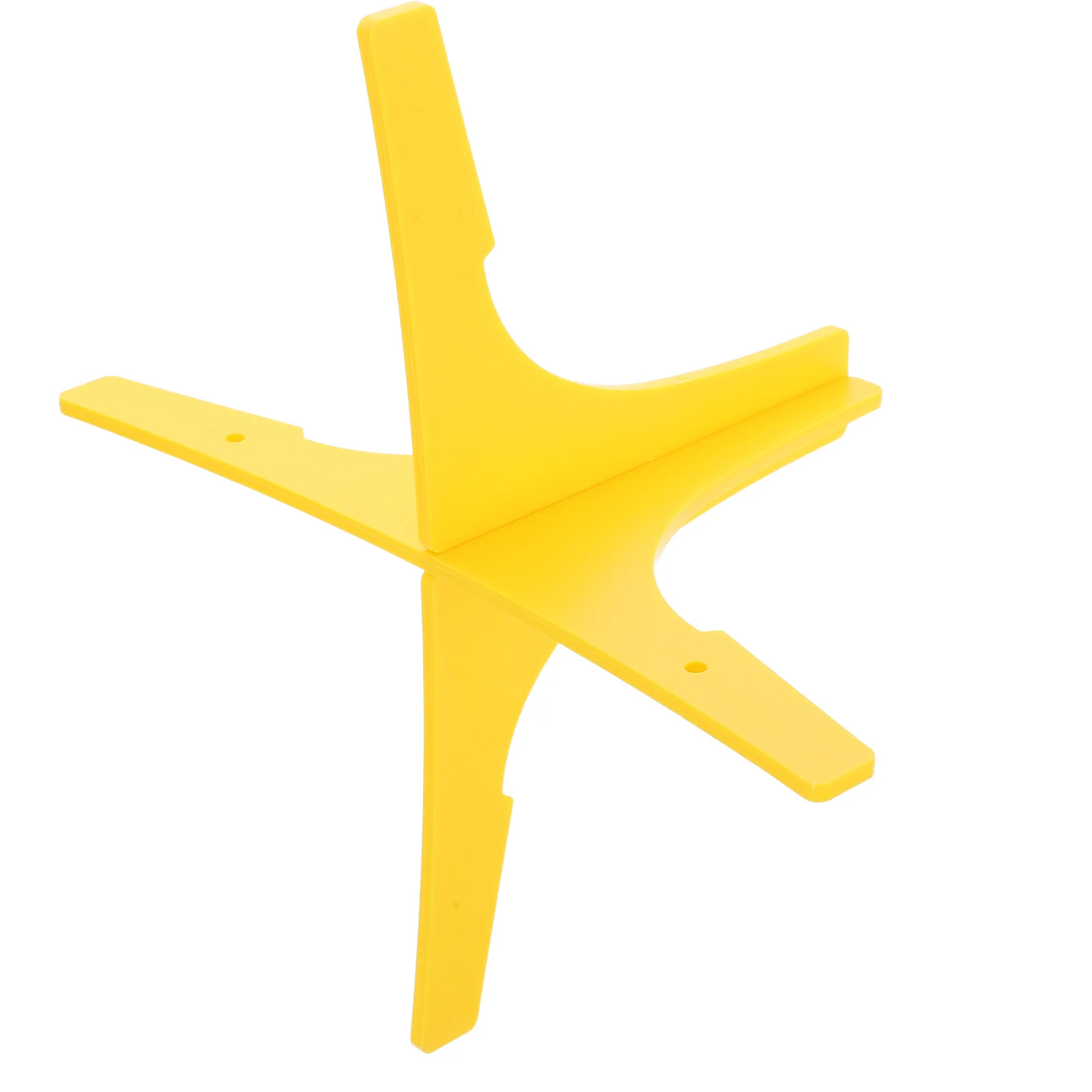 

Trumpet Stand Holder: Portable Lightweight Wind Instrument Stand For Brass Instruments Detachable Display Rack Stable Support