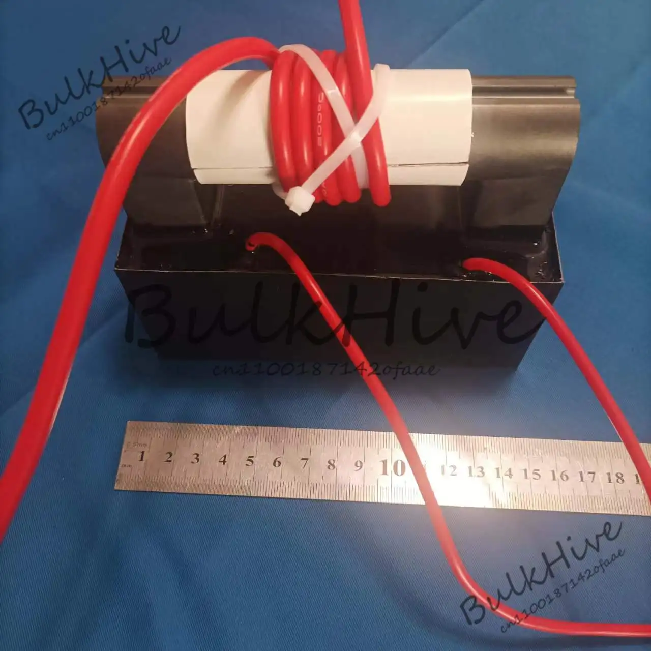 

Uy30 High power transformer high voltage set 3000W cloth ladder accessories long voltage running time