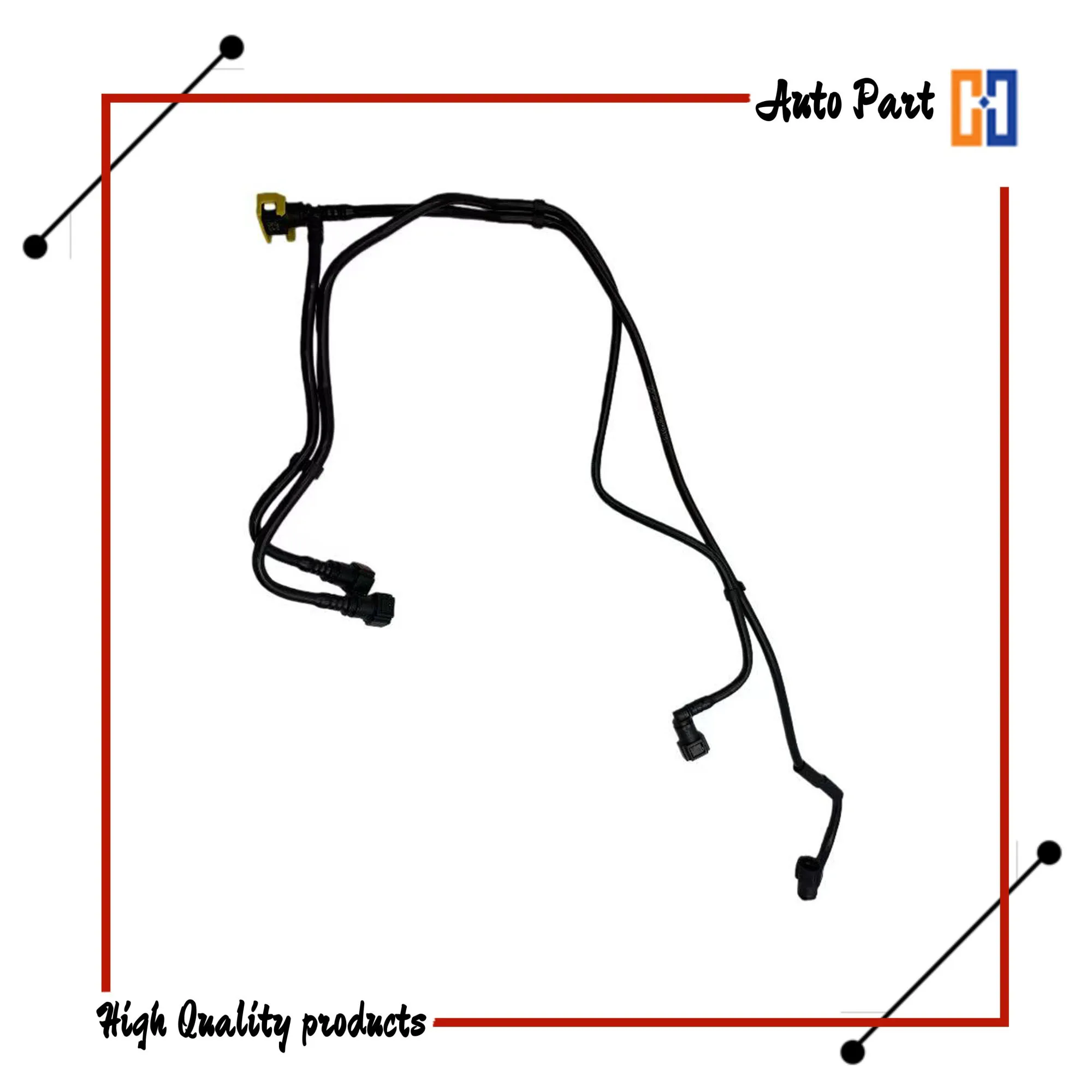 Auto Parts Fuel Fil…