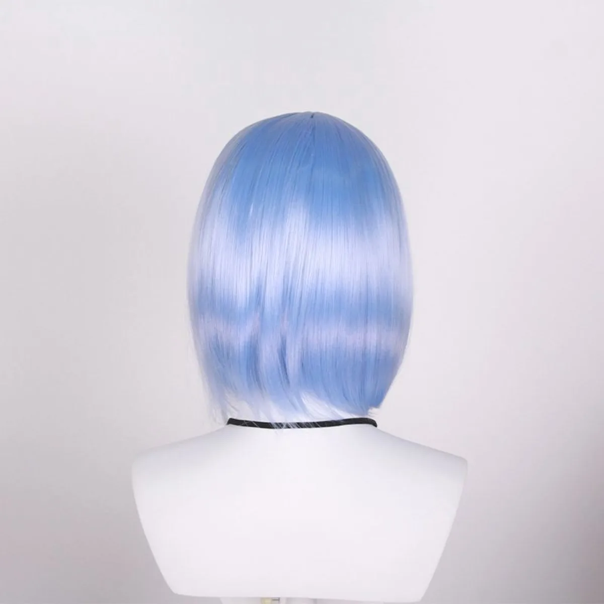 Rem & Ram Cosplay Wig Set from Re:Zero | No Trim Needed, Raw Hair Texture, Budget-Friendly with Real Photos
