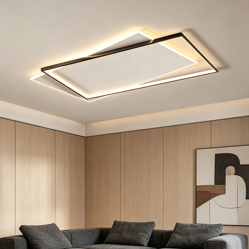 Modern Luxury Lighting LED Pendant /Ceiling Light Fixture for Living Room Hotel Hall Decor Hanging
